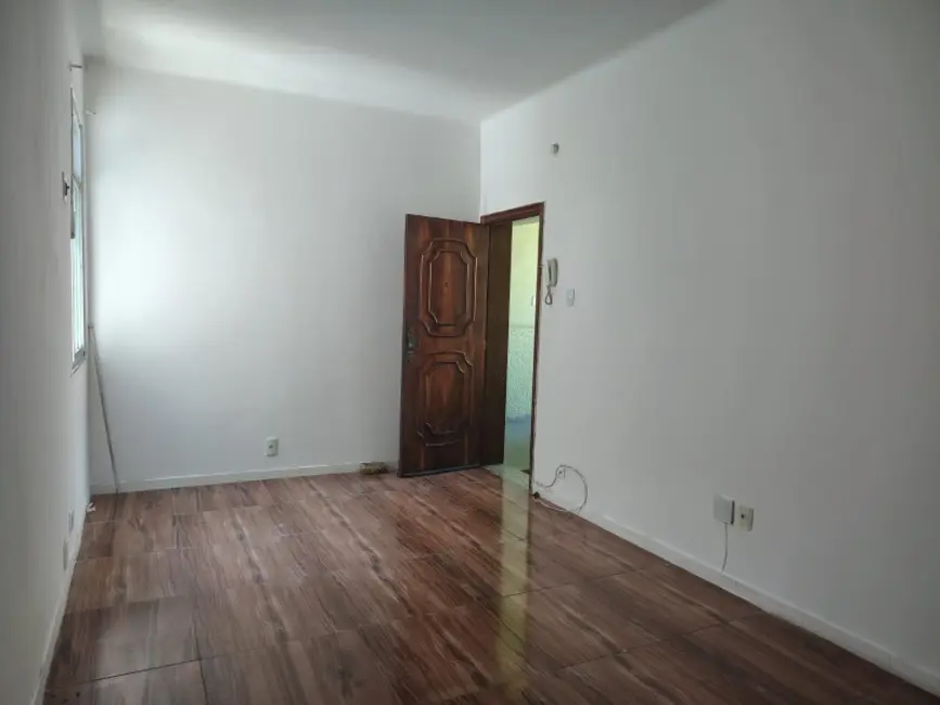 Foto 1 de Apartamento com 2 quartos à venda, 80m2 em Vila Isabel, Rio De Janeiro - RJ