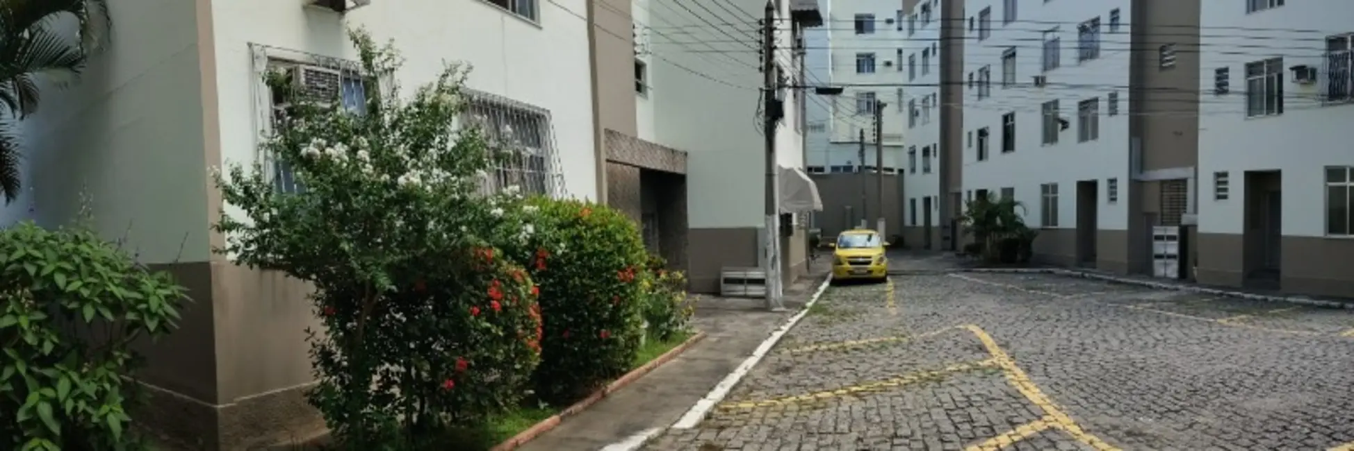 Foto 1 de Apartamento com 2 quartos à venda, 51m2 em Cachambi, Rio De Janeiro - RJ