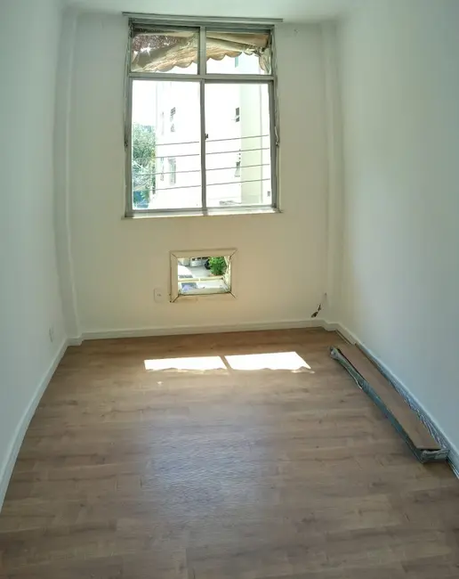 Foto 8 de Apartamento com 2 quartos à venda, 51m2 em Cachambi, Rio De Janeiro - RJ