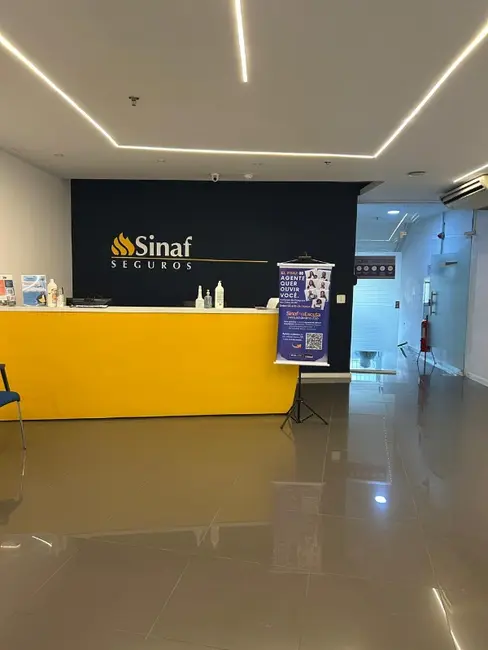 Foto 2 de Loja para alugar, 792m2 em Centro, Rio De Janeiro - RJ