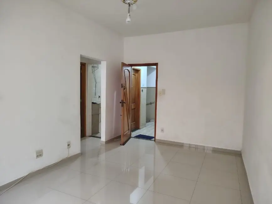 Apartamento com 1 quarto para alugar, 50m2 em Vila Isabel, Rio De Janeiro - RJ - imagem 1 Foto 1 de Apartamento com 1 quarto para alugar, 50m2 em Vila Isabel, Rio De Janeiro - RJ