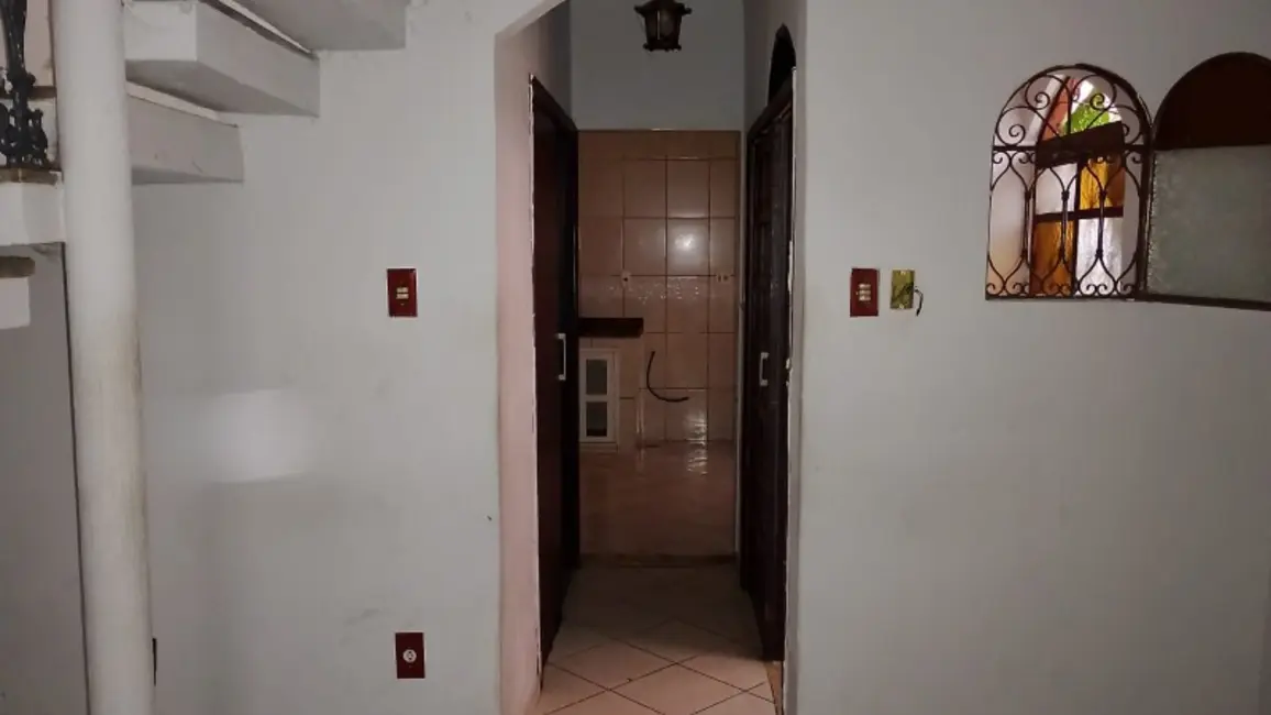 Foto 1 de Casa com 4 quartos à venda, 147m2 em Vila Isabel, Rio De Janeiro - RJ