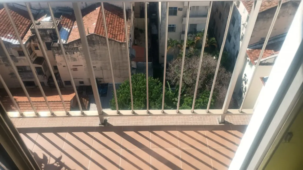 Apartamento com 2 quartos à venda, 74m2 em Vila Isabel, Rio De Janeiro - RJ - imagem 2 Foto 2 de Apartamento com 2 quartos à venda, 74m2 em Vila Isabel, Rio De Janeiro - RJ