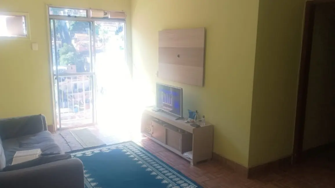 Apartamento com 2 quartos à venda, 74m2 em Vila Isabel, Rio De Janeiro - RJ - imagem 5 Foto 5 de Apartamento com 2 quartos à venda, 74m2 em Vila Isabel, Rio De Janeiro - RJ