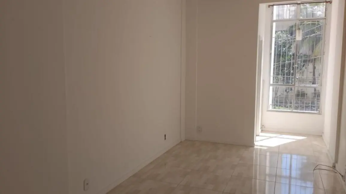 Foto 2 de Apartamento com 1 quarto à venda, 64m2 em Vila Isabel, Rio De Janeiro - RJ