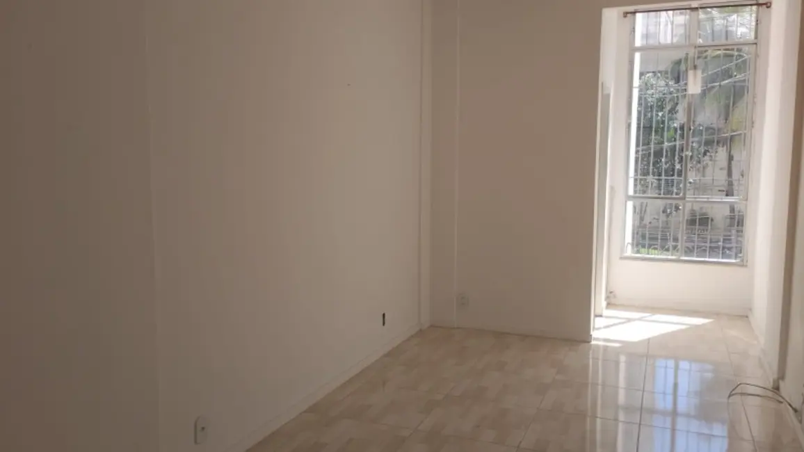 Foto 2 de Apartamento com 1 quarto à venda, 64m2 em Vila Isabel, Rio De Janeiro - RJ