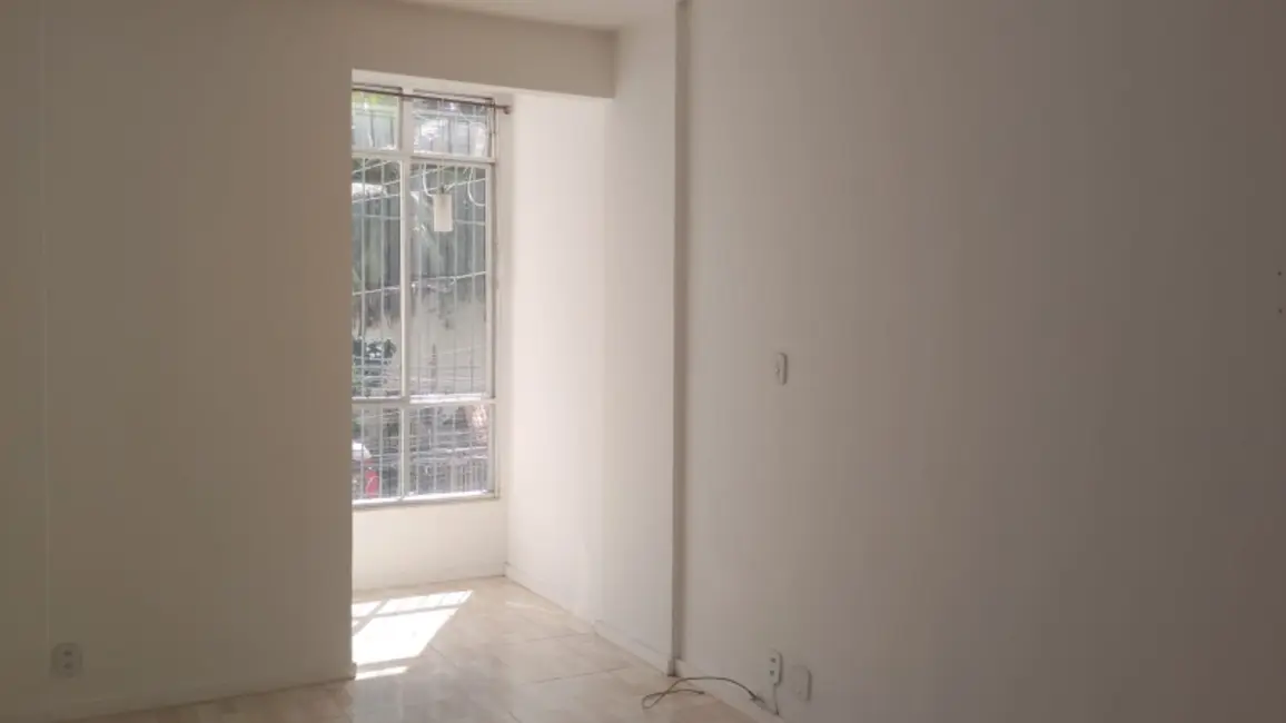 Foto 1 de Apartamento com 1 quarto à venda, 64m2 em Vila Isabel, Rio De Janeiro - RJ