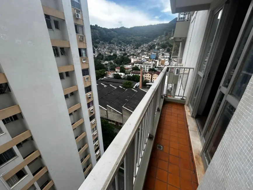Foto 6 de Apartamento com 3 quartos à venda, 122m2 em Andaraí, Rio De Janeiro - RJ