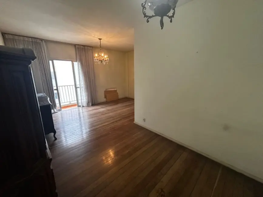 Foto 1 de Apartamento com 3 quartos à venda, 122m2 em Andaraí, Rio De Janeiro - RJ