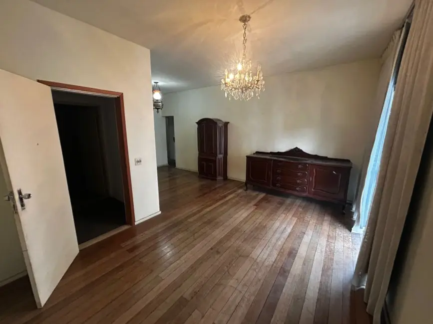 Foto 2 de Apartamento com 3 quartos à venda, 122m2 em Andaraí, Rio De Janeiro - RJ