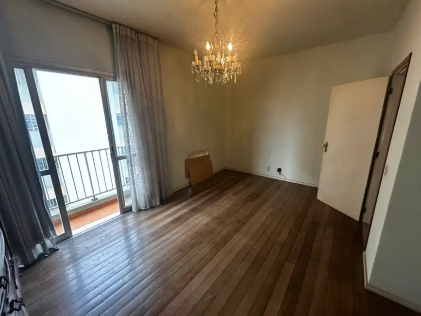 Foto 5 de Apartamento com 3 quartos à venda, 122m2 em Andaraí, Rio De Janeiro - RJ