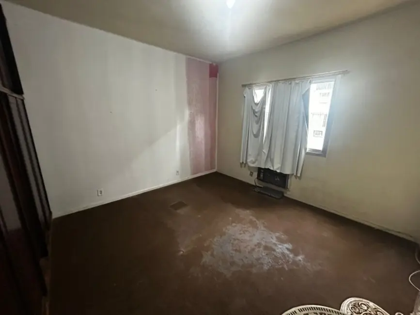 Foto 8 de Apartamento com 3 quartos à venda, 122m2 em Andaraí, Rio De Janeiro - RJ