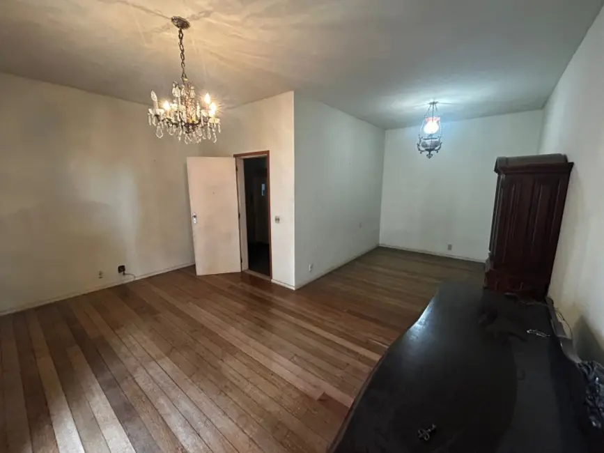 Foto 3 de Apartamento com 3 quartos à venda, 122m2 em Andaraí, Rio De Janeiro - RJ