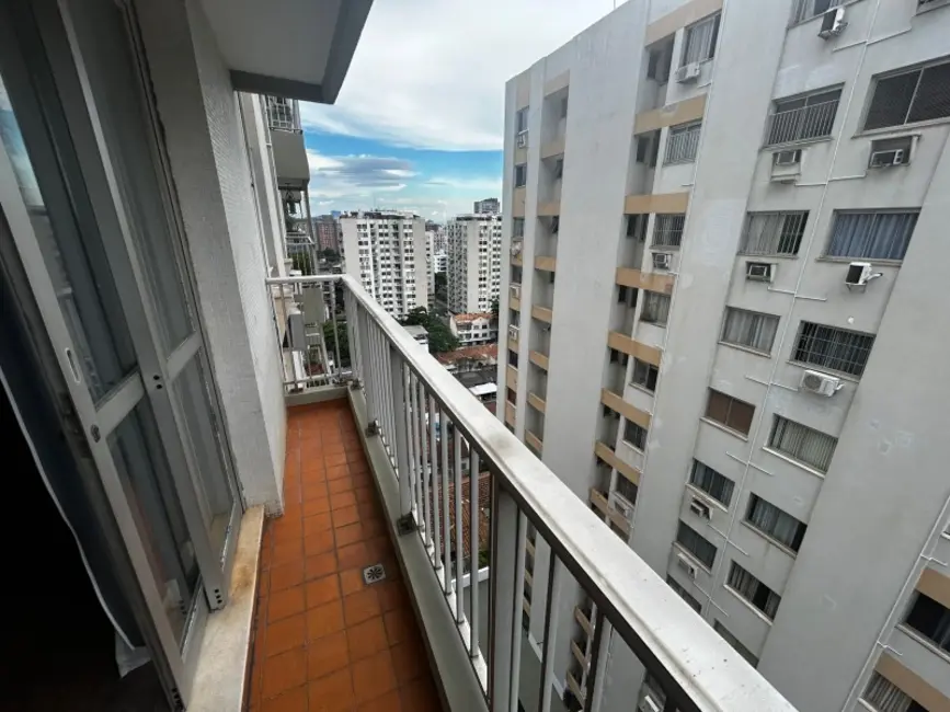 Foto 7 de Apartamento com 3 quartos à venda, 122m2 em Andaraí, Rio De Janeiro - RJ