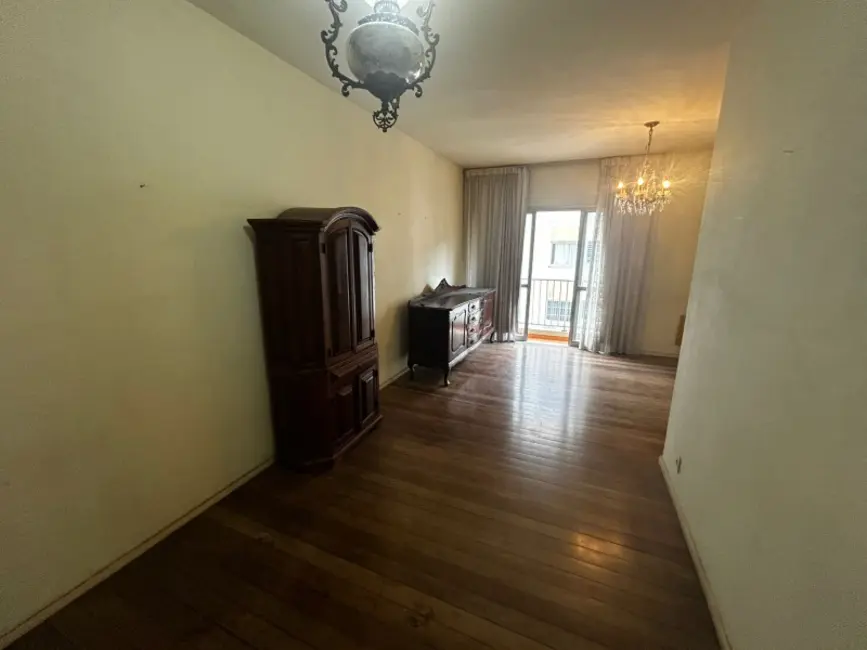 Foto 4 de Apartamento com 3 quartos à venda, 122m2 em Andaraí, Rio De Janeiro - RJ