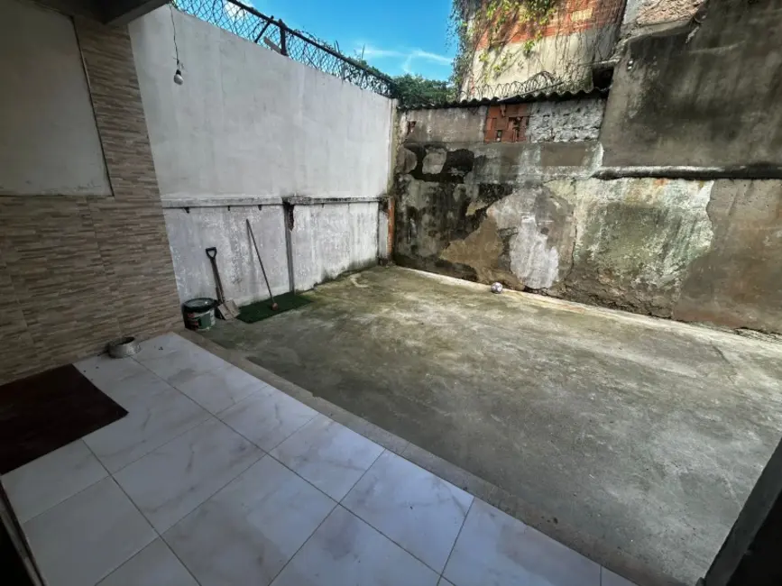 Foto 9 de Casa com 5 quartos à venda, 114m2 em Rocha, Rio De Janeiro - RJ