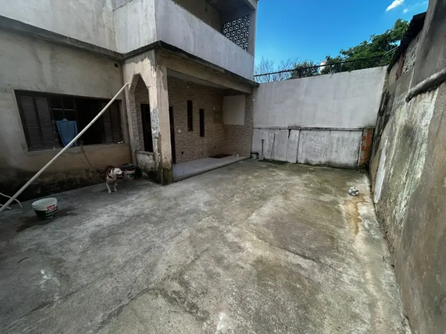 Foto 6 de Casa com 5 quartos à venda, 114m2 em Rocha, Rio De Janeiro - RJ