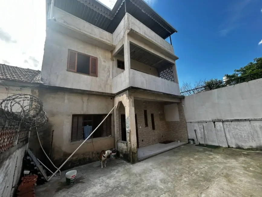 Foto 5 de Casa com 5 quartos à venda, 114m2 em Rocha, Rio De Janeiro - RJ