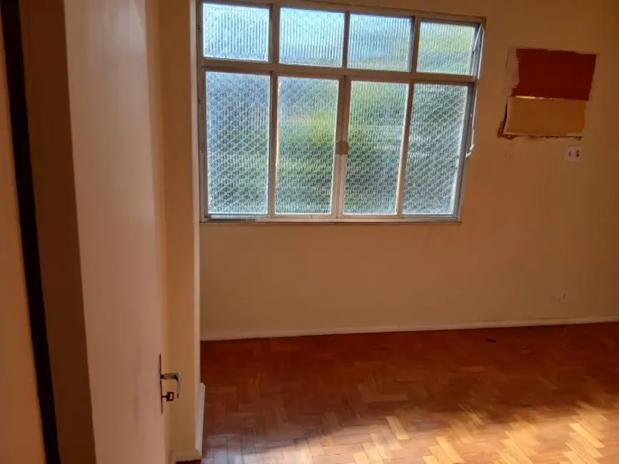 Foto 3 de Apartamento com 2 quartos à venda, 66m2 em Méier, Rio De Janeiro - RJ