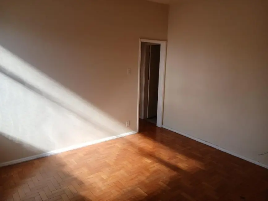 Foto 1 de Apartamento com 2 quartos à venda, 66m2 em Méier, Rio De Janeiro - RJ