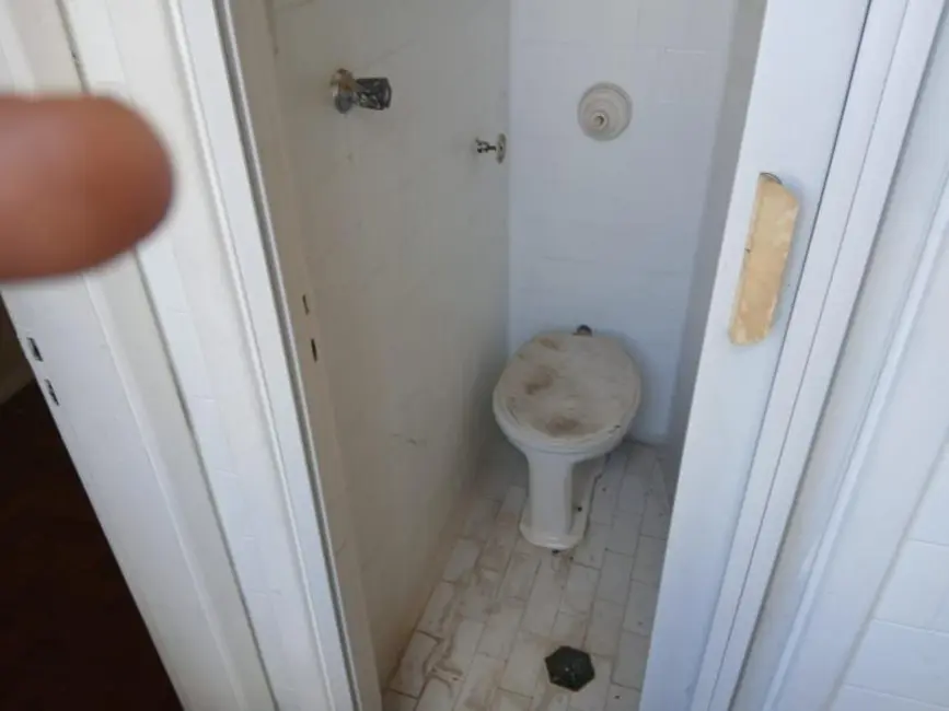Foto 8 de Apartamento com 2 quartos à venda, 66m2 em Méier, Rio De Janeiro - RJ