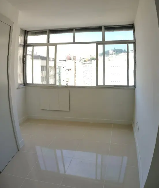 Foto 1 de Apartamento com 2 quartos à venda, 64m2 em Santa Teresa, Rio De Janeiro - RJ