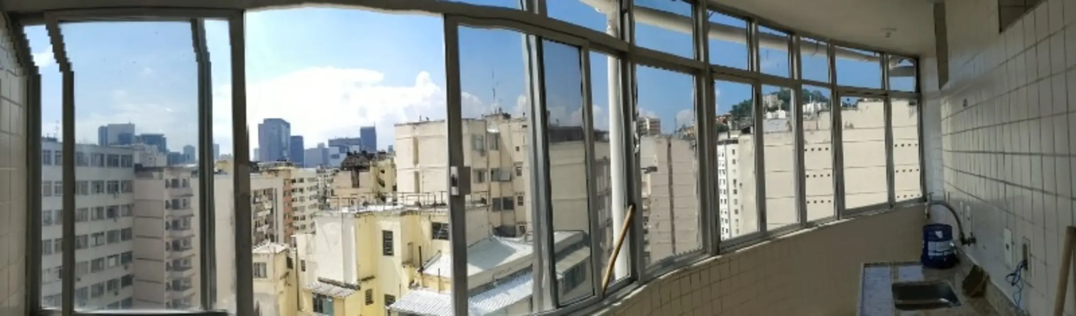 Foto 9 de Apartamento com 2 quartos à venda, 64m2 em Santa Teresa, Rio De Janeiro - RJ