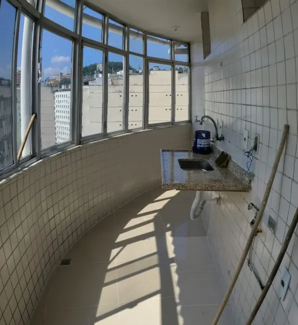 Foto 7 de Apartamento com 2 quartos à venda, 64m2 em Santa Teresa, Rio De Janeiro - RJ