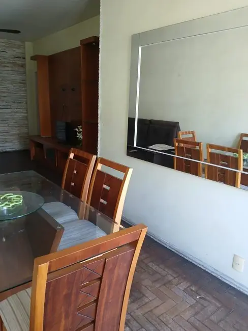 Foto 2 de Apartamento com 2 quartos à venda, 75m2 em Engenho Novo, Rio De Janeiro - RJ