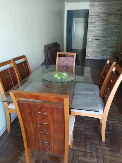 Foto 3 de Apartamento com 2 quartos à venda, 75m2 em Engenho Novo, Rio De Janeiro - RJ