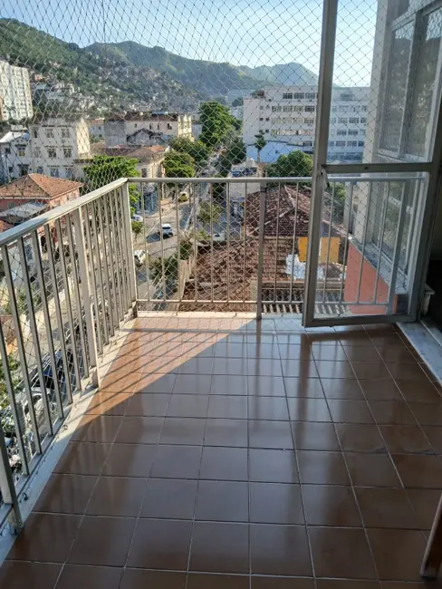 Foto 4 de Apartamento com 2 quartos à venda, 75m2 em Engenho Novo, Rio De Janeiro - RJ