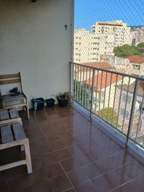 Foto 7 de Apartamento com 2 quartos à venda, 75m2 em Engenho Novo, Rio De Janeiro - RJ