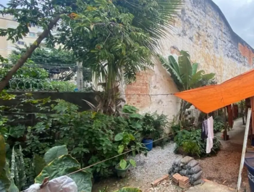 Terreno / Lote à venda, 273m2 em Maracanã, Rio De Janeiro - RJ - imagem 4 Foto 4 de Terreno / Lote à venda, 273m2 em Maracanã, Rio De Janeiro - RJ
