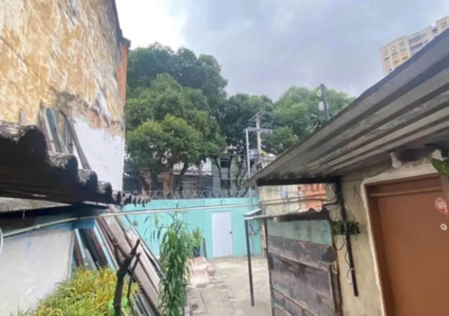 Terreno / Lote à venda, 273m2 em Maracanã, Rio De Janeiro - RJ - imagem 7 Foto 7 de Terreno / Lote à venda, 273m2 em Maracanã, Rio De Janeiro - RJ