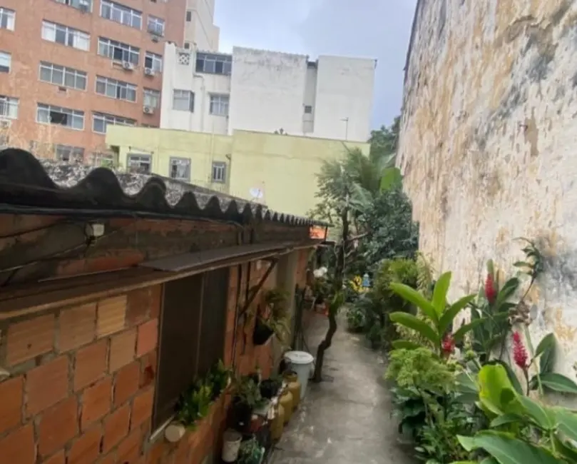 Terreno / Lote à venda, 273m2 em Maracanã, Rio De Janeiro - RJ - imagem 3 Foto 3 de Terreno / Lote à venda, 273m2 em Maracanã, Rio De Janeiro - RJ