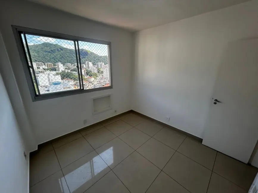 Foto 8 de Apartamento com 3 quartos à venda, 101m2 em Grajaú, Rio De Janeiro - RJ