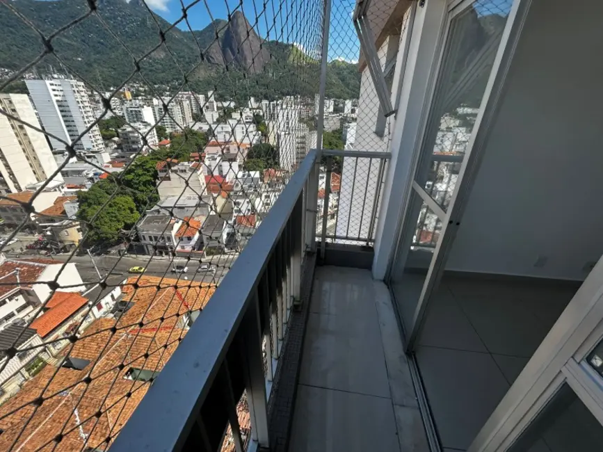 Foto 5 de Apartamento com 3 quartos à venda, 101m2 em Grajaú, Rio De Janeiro - RJ