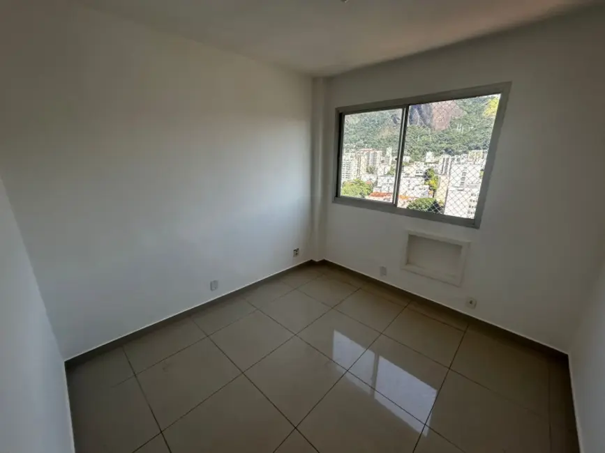 Foto 7 de Apartamento com 3 quartos à venda, 101m2 em Grajaú, Rio De Janeiro - RJ