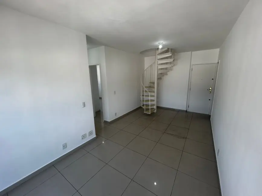 Foto 4 de Apartamento com 3 quartos à venda, 101m2 em Grajaú, Rio De Janeiro - RJ