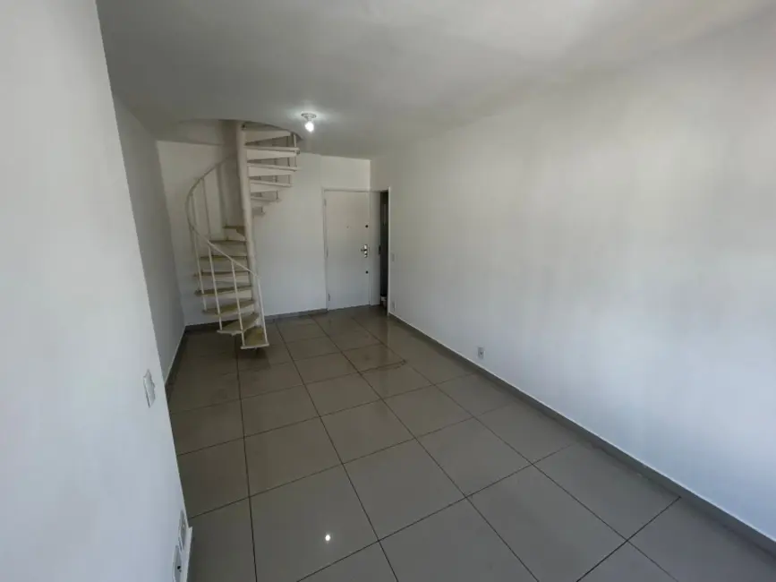 Foto 3 de Apartamento com 3 quartos à venda, 101m2 em Grajaú, Rio De Janeiro - RJ