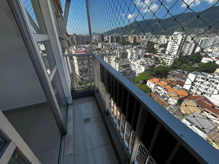 Foto 6 de Apartamento com 3 quartos à venda, 101m2 em Grajaú, Rio De Janeiro - RJ