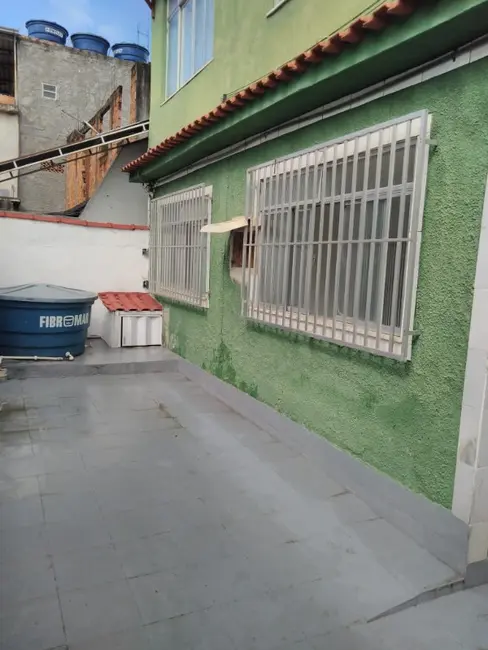 Foto 2 de Casa com 2 quartos à venda, 85m2 em Pavuna, Rio De Janeiro - RJ
