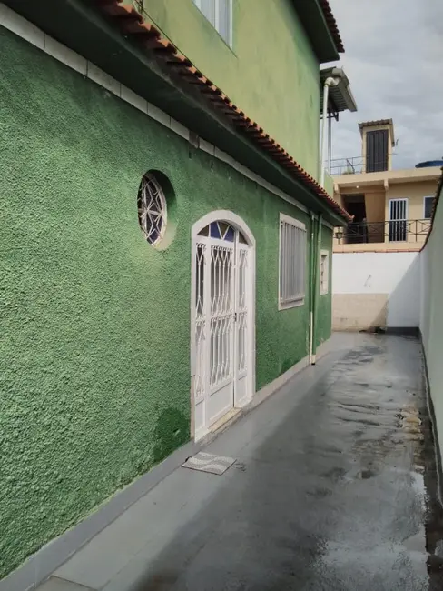Foto 3 de Casa com 2 quartos à venda, 85m2 em Pavuna, Rio De Janeiro - RJ
