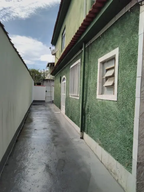 Foto 7 de Casa com 2 quartos à venda, 85m2 em Pavuna, Rio De Janeiro - RJ
