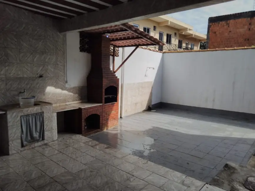 Foto 9 de Casa com 2 quartos à venda, 85m2 em Pavuna, Rio De Janeiro - RJ
