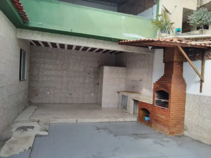 Foto 1 de Casa com 2 quartos à venda, 85m2 em Pavuna, Rio De Janeiro - RJ