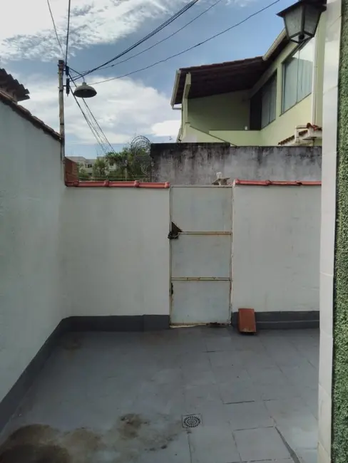 Foto 4 de Casa com 2 quartos à venda, 85m2 em Pavuna, Rio De Janeiro - RJ