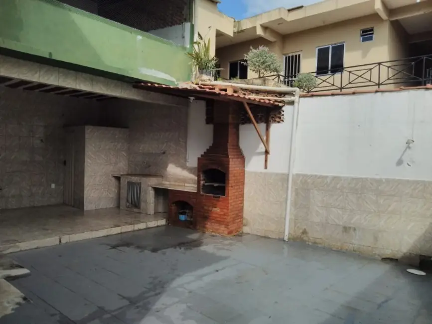 Foto 8 de Casa com 2 quartos à venda, 85m2 em Pavuna, Rio De Janeiro - RJ