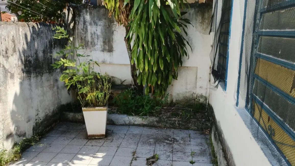 Foto 1 de Casa com 4 quartos à venda, 110m2 em Cachambi, Rio De Janeiro - RJ