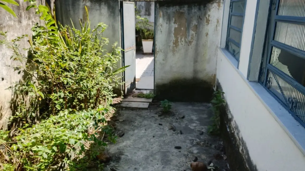 Foto 2 de Casa com 4 quartos à venda, 110m2 em Cachambi, Rio De Janeiro - RJ